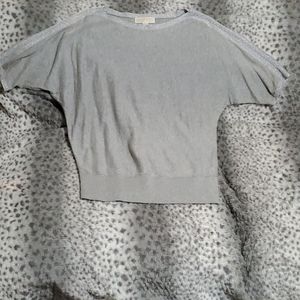 Michael kors blouse